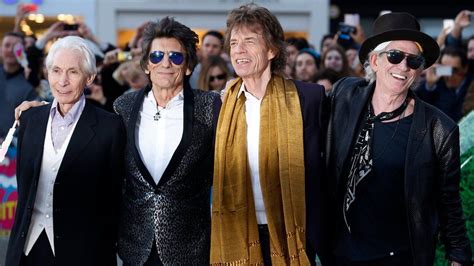 rolling stones news now